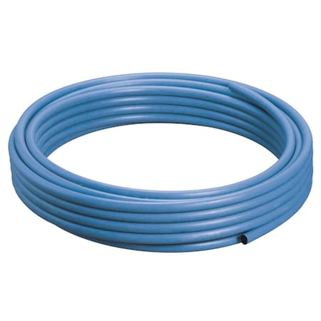 Gan Eden 0.5 in. x 50 ft. Blu-Lock Pipe GA149160